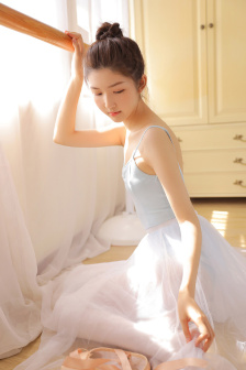 明星专题：李蕴