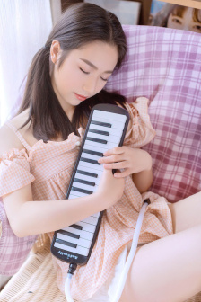 双指探洞嗨